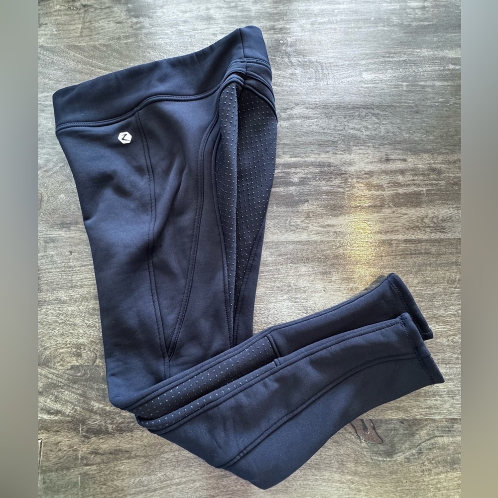 Women’s Horze Winter Fleece Breeches